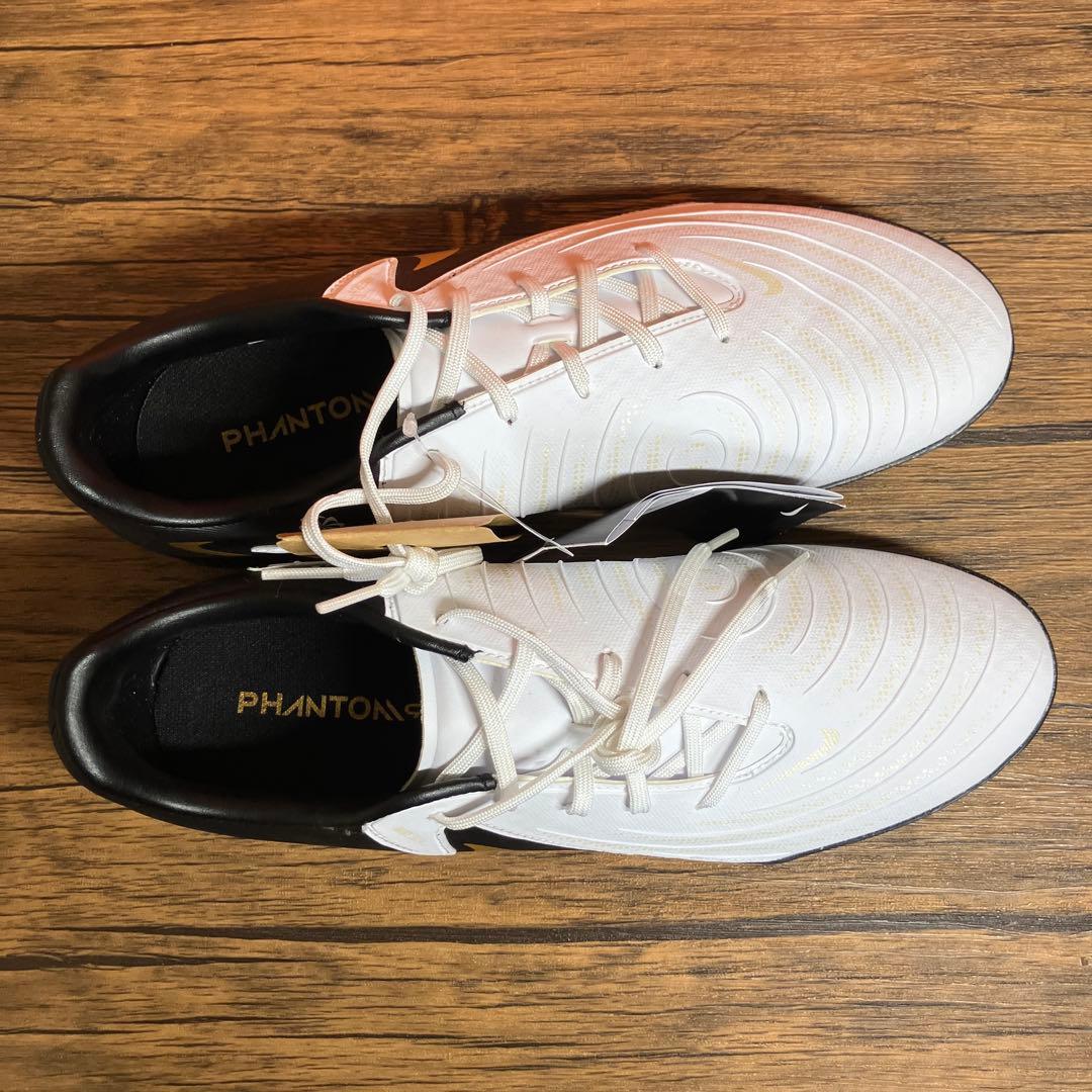 （K26100）★未使用★ ナイキ ファントム GX Ⅱ アカデミー 27.5㎝