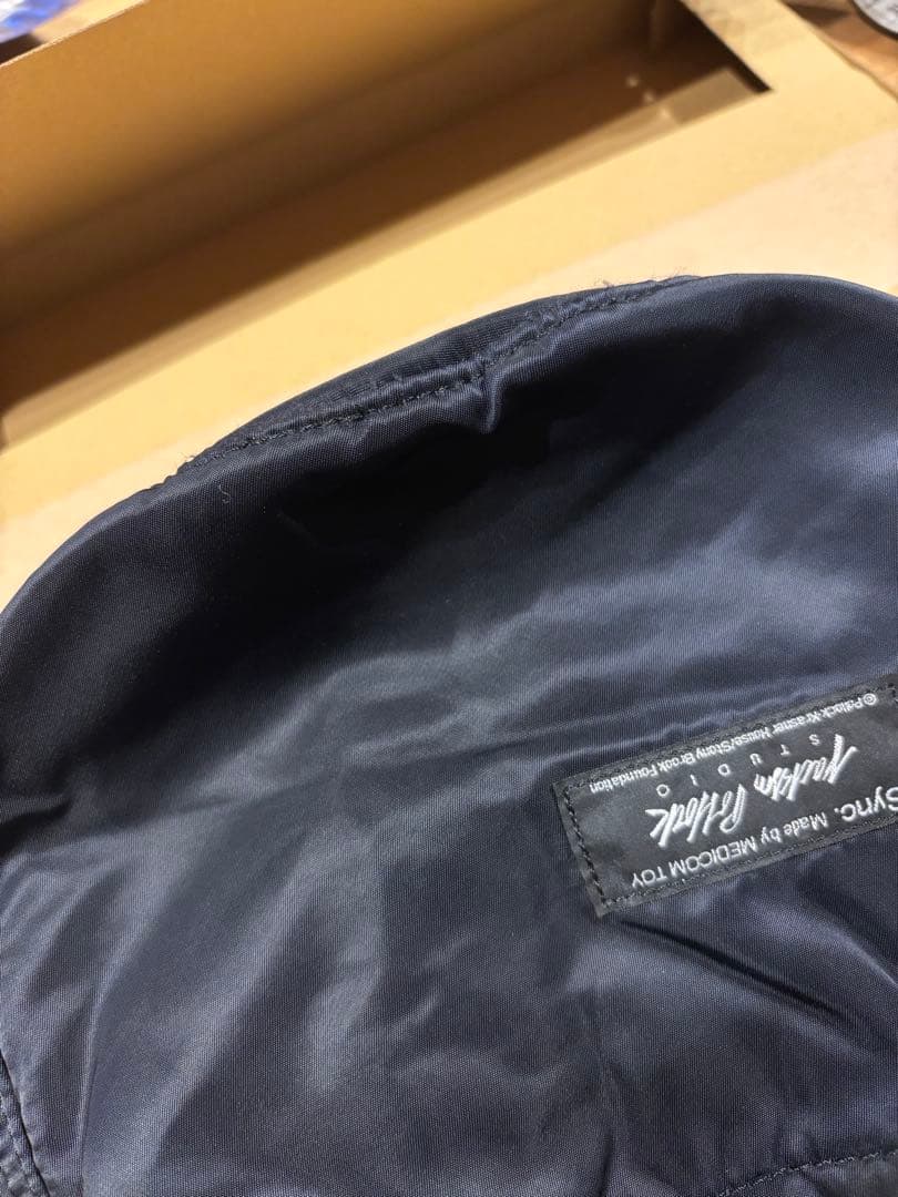PORTER NEXUSVII PERSONAL EFFECTS BAG 巾着