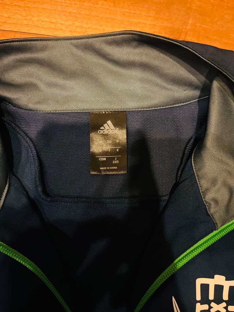 専修大学　サッカー部　3点セット(移動・ウェアセット)