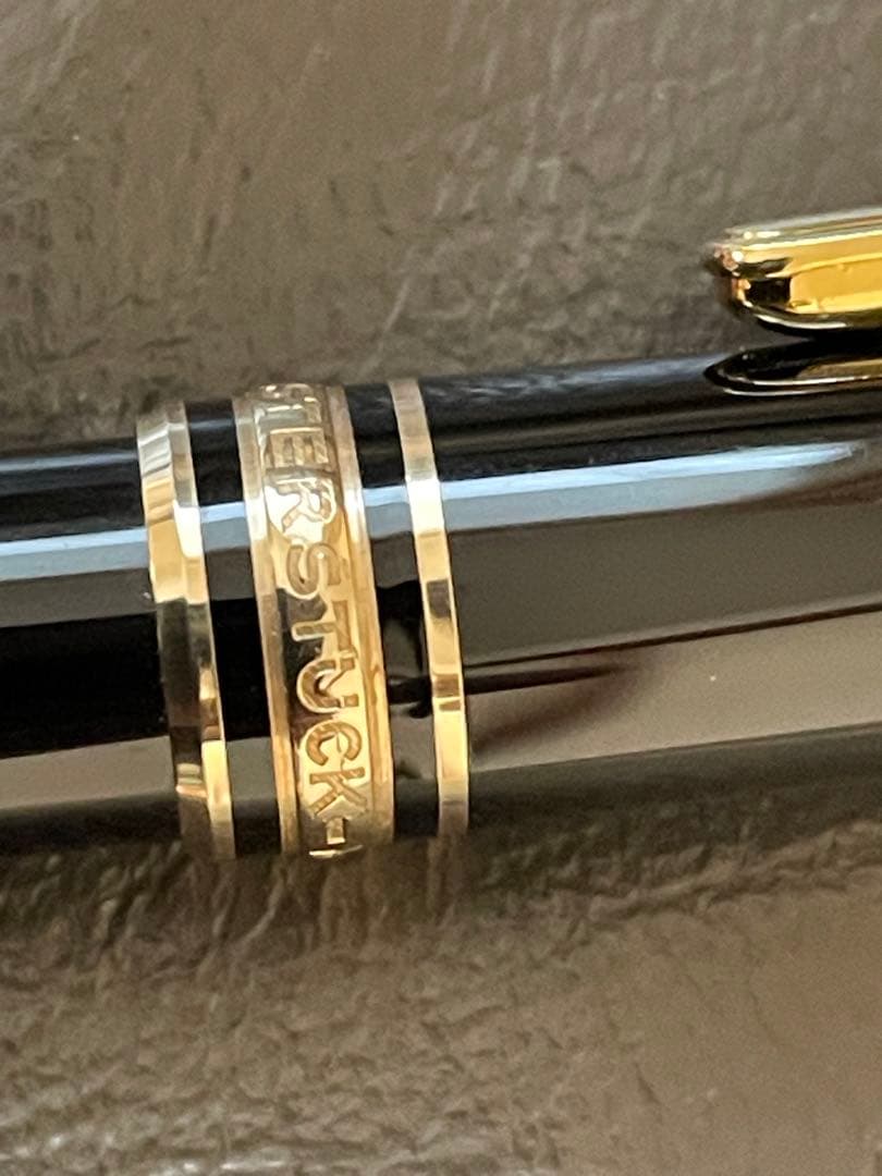 ⭐️極美品⭐️モンブラン164 ボールペン⭐️マイスターシュテュック クラシック⭐️