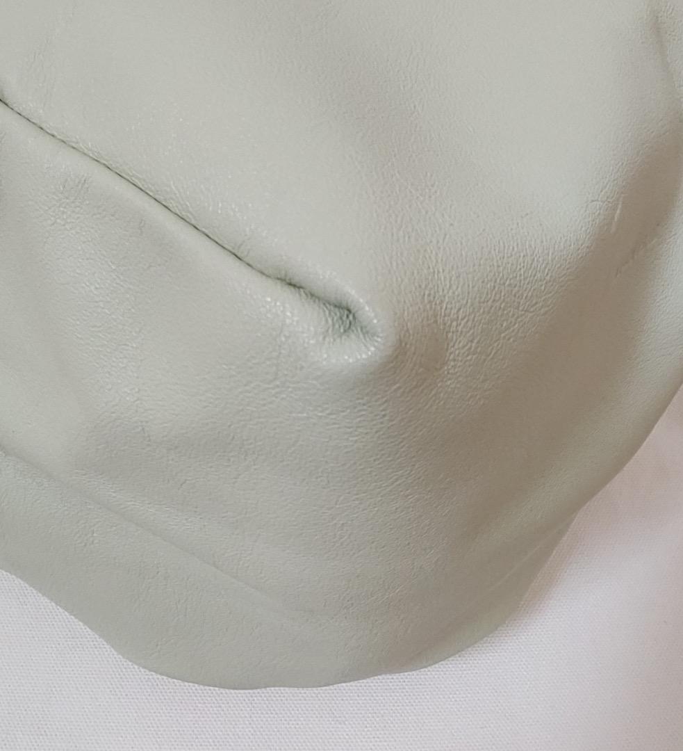 JIL SANDER【ジルサンダー】巾着バッグ