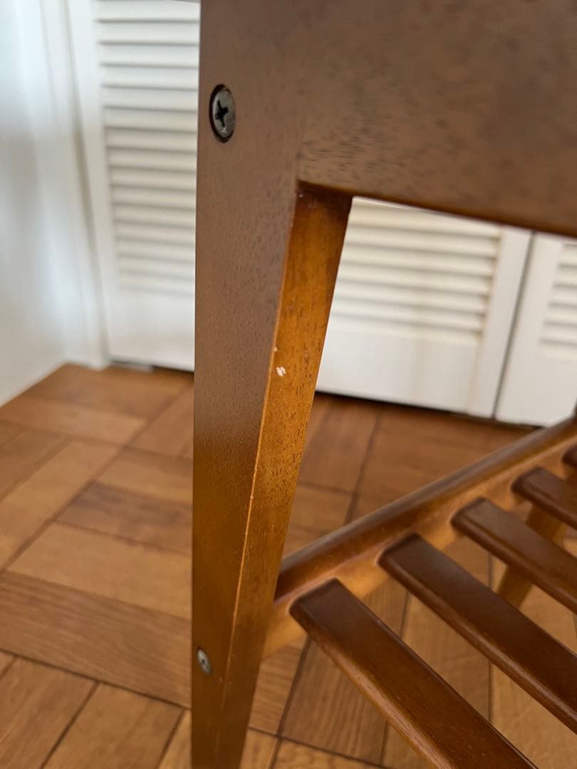 カリモク　リビングテーブルS