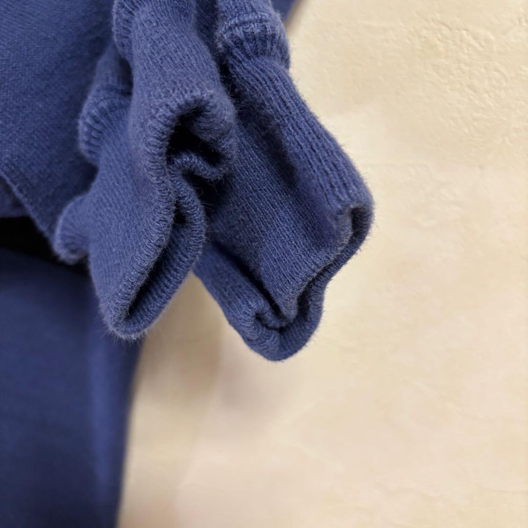 【希少】ポロラルフローレン ラガーシャツ　MADE IN USA