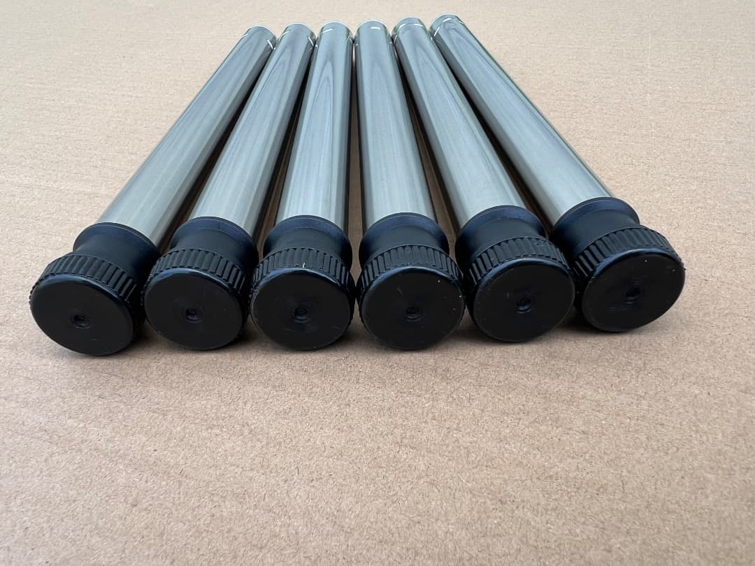 【美品・使用頻度少】スノーピークIGT関連の７点セット