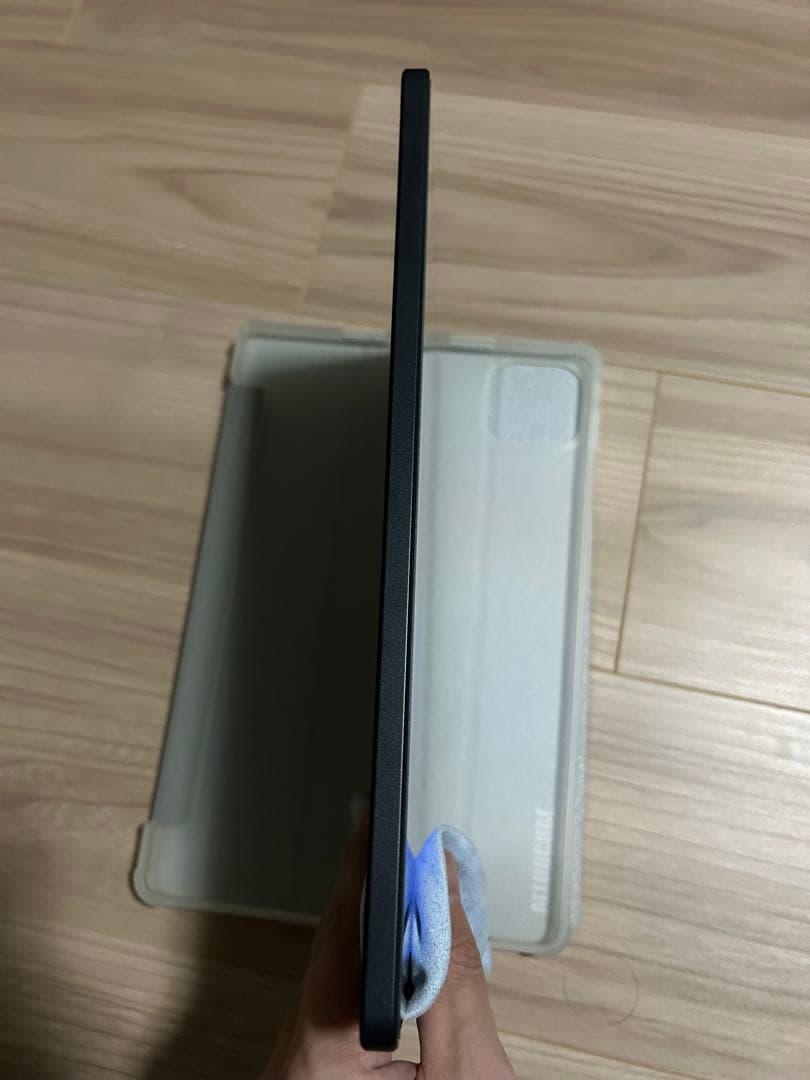 ALLODOCUBE iPlay60 Pro タブレット本体（ケースカバー付）