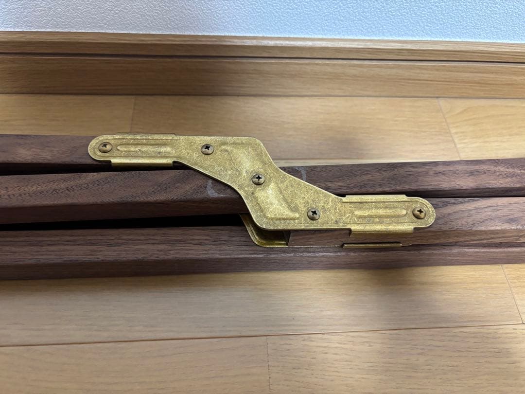 NORAs テーブル TYPE A 1100 ノラズ テーブル ウォールナット