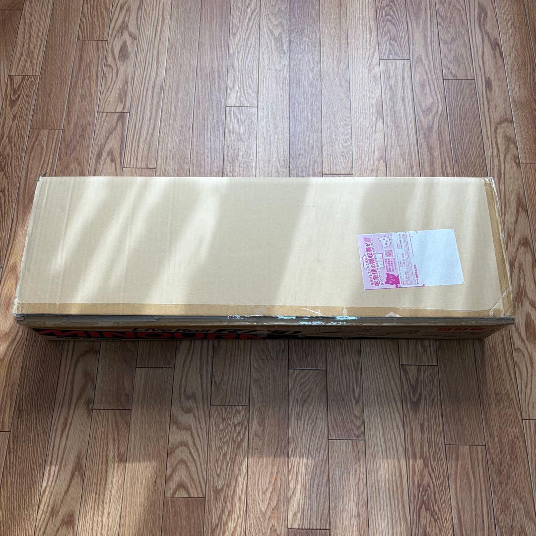 MINOURA LIVEROLL R730 ミノウラ ライブローラー