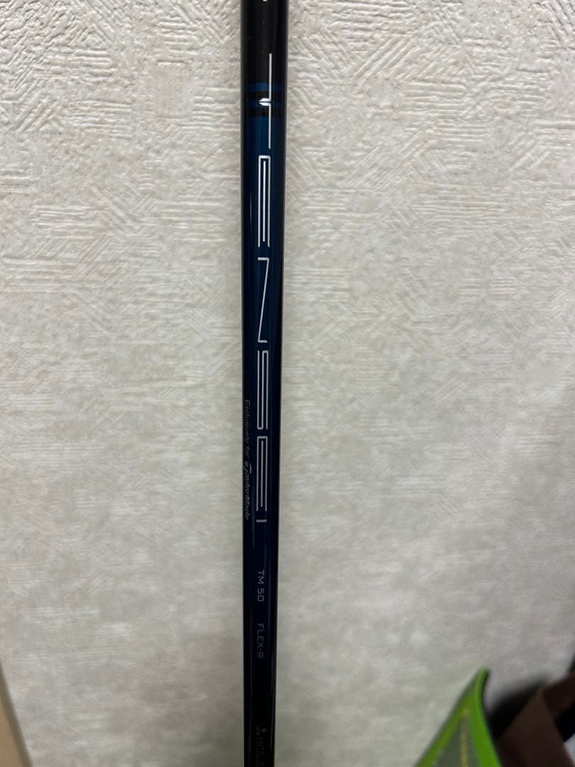 セール テーラーメイド　フェアウェイウッド　5w 18°　SIM2MAX