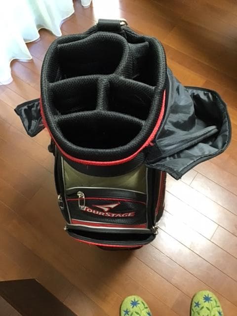 S★M TOURSTAGEバッグ＆BRIDGESTONEバッグ＆おまけ