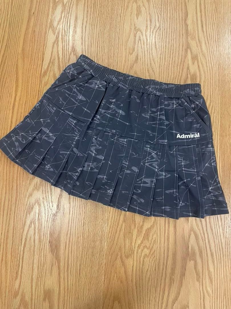 Admiral テニスウエア　セットアップ L
