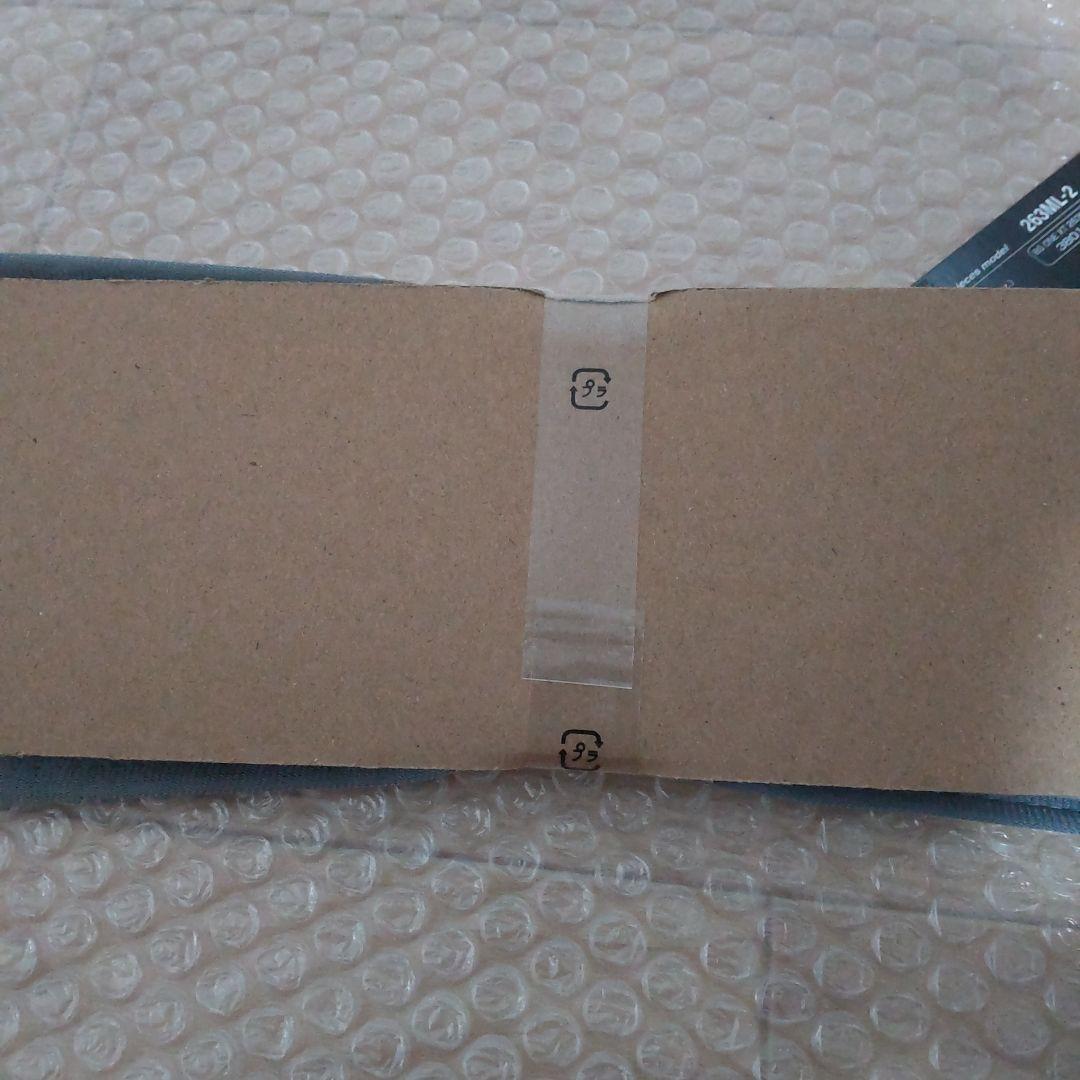 SHIMANO シマノ BASS ONE XT 263ML-2 バスワン　村田基