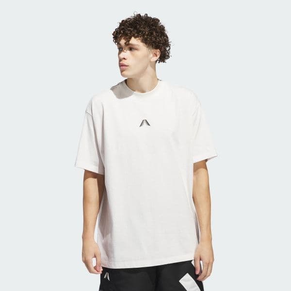 【新品】アディダス　アンソニー・エドワーズ　セットアップ　size:XL