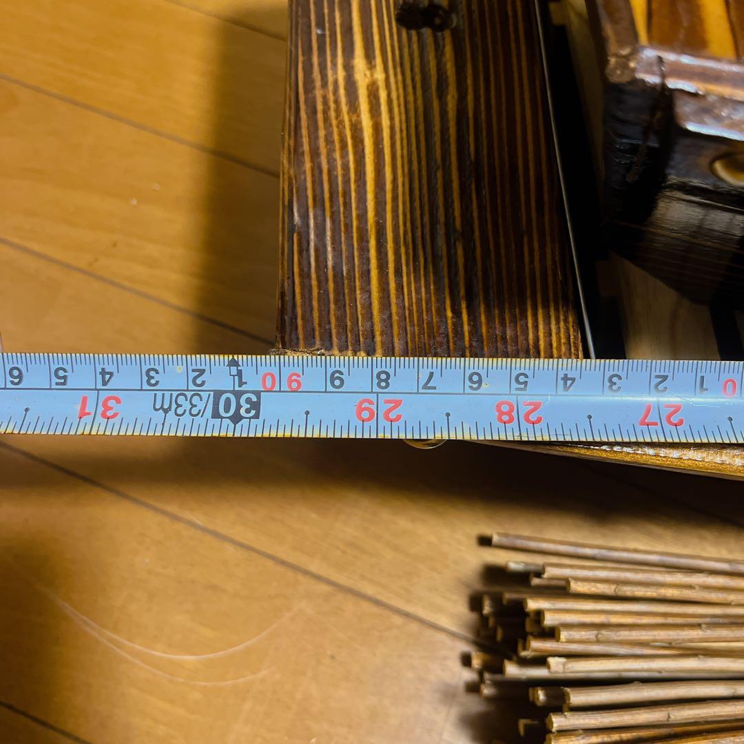 【高級・本格派】舟盛り 器 3隻セット 焼き加工 刺身 盛り付け 居酒屋