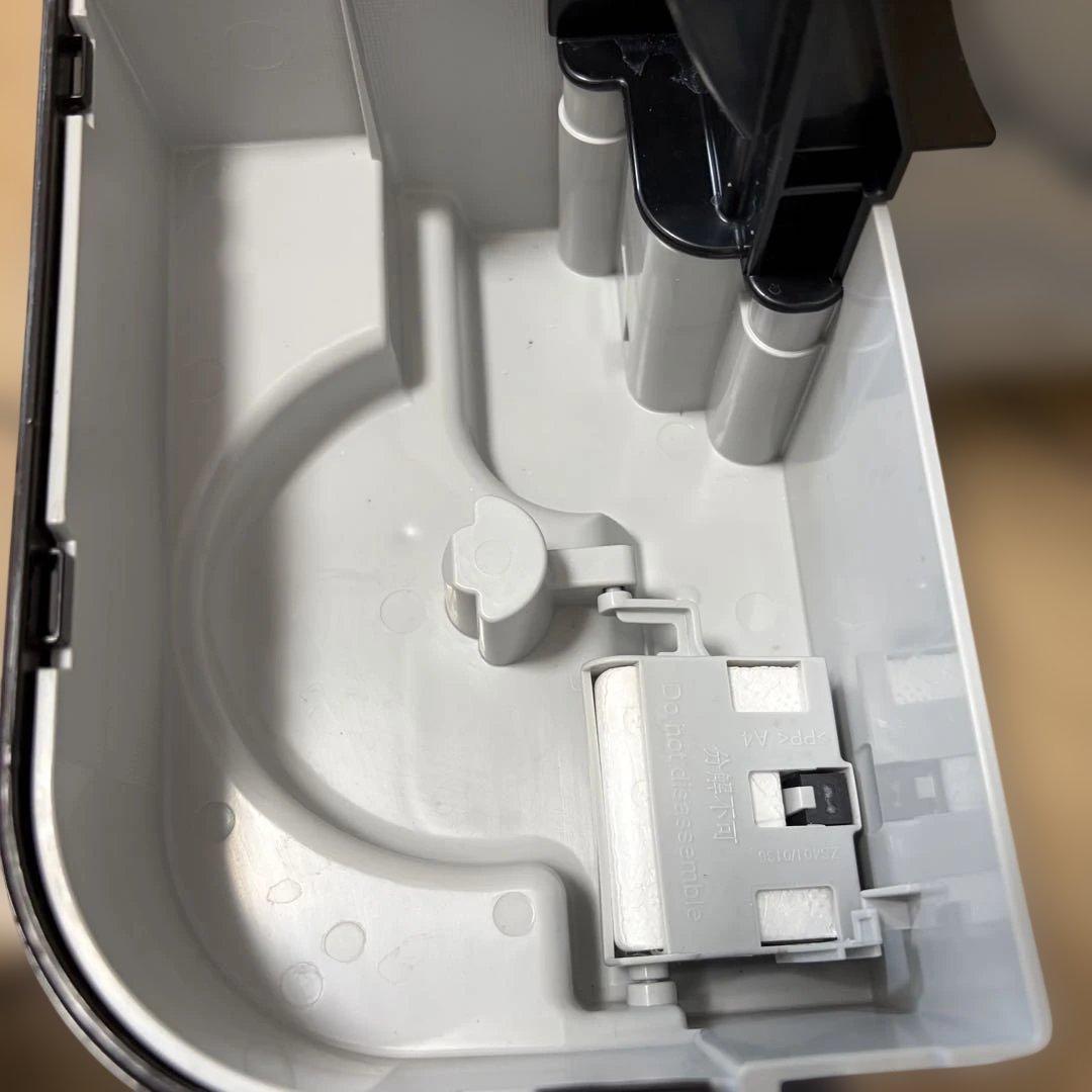 DAIKIN ダイキン ストリーマ加湿空気清浄機 ACK70X-T ブラウン