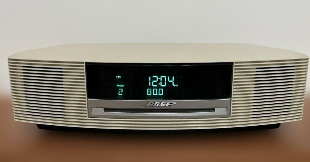 BOSEウェーブミュージックシステム AWR￼CCC