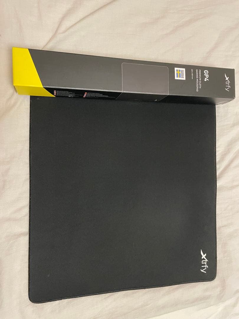 マウスパッド5点+リフトレストセット