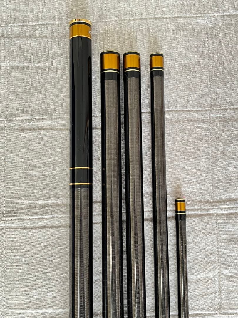 ダイワ 銀影競技スペシャルTライト90