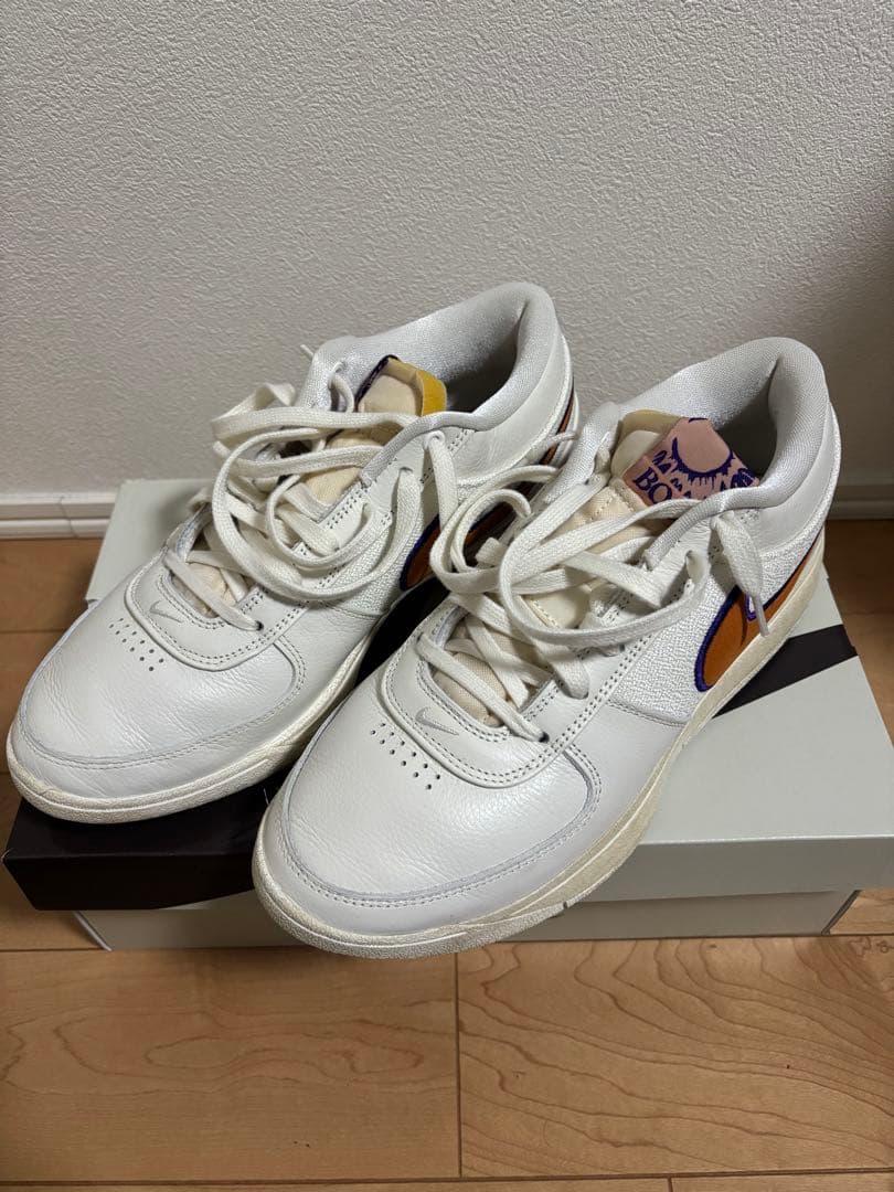 NIKE BOOK1 ブック1 VALLEY 27.5