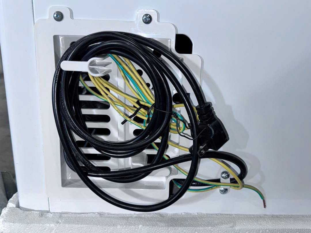 《展示品・未使用》アビテラックス 142L 冷凍庫 ACF-147 2022年製