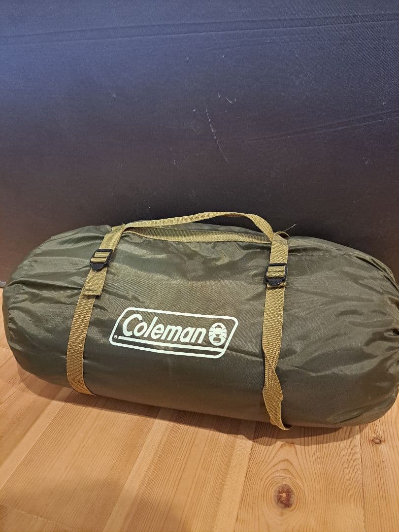 Coleman Touring Dome/LX テント