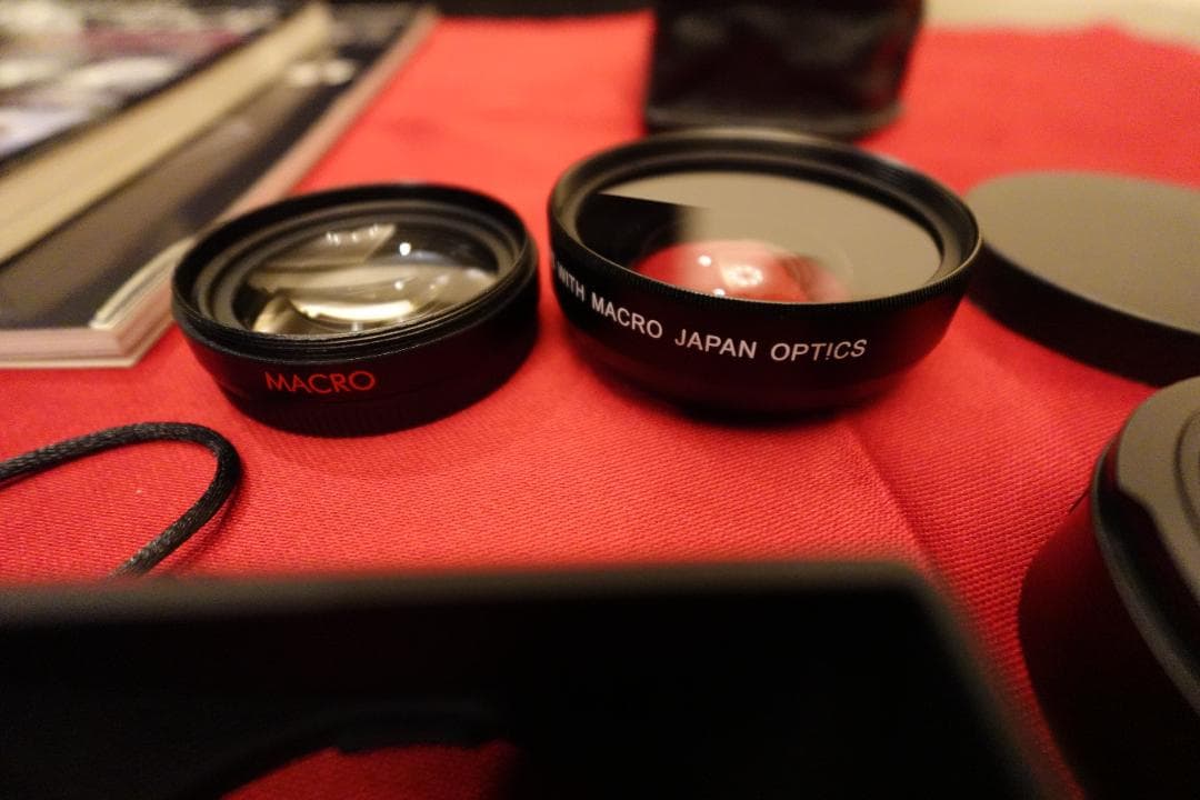 美品！人気機種 RICOH リコー GR DIGITAL III　フルセット！