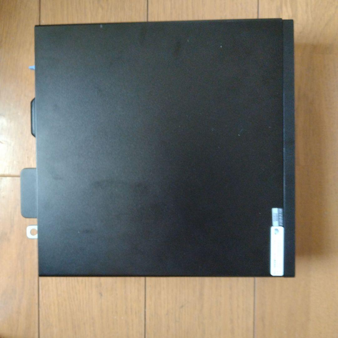 DELL PC Optiplex 5080 i5-10500 メモリ32GB