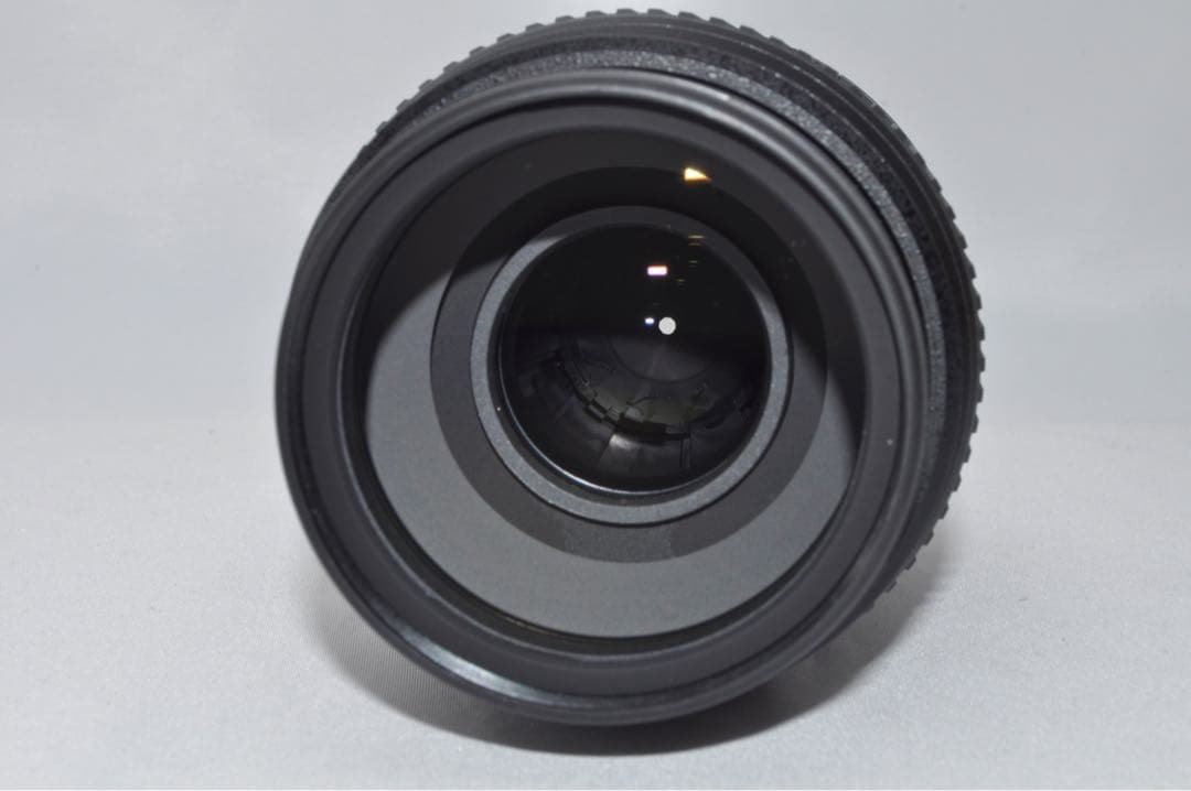 ☆美品☆ Nikon ニコン AF-S 55-300ｍｍ G VR カメラ
