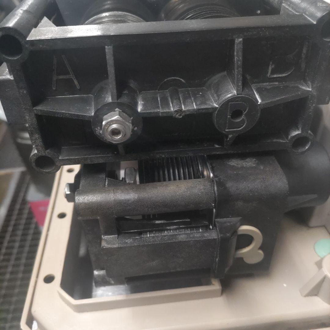 シャロットスライサー　OFM-1004 小野食品機械