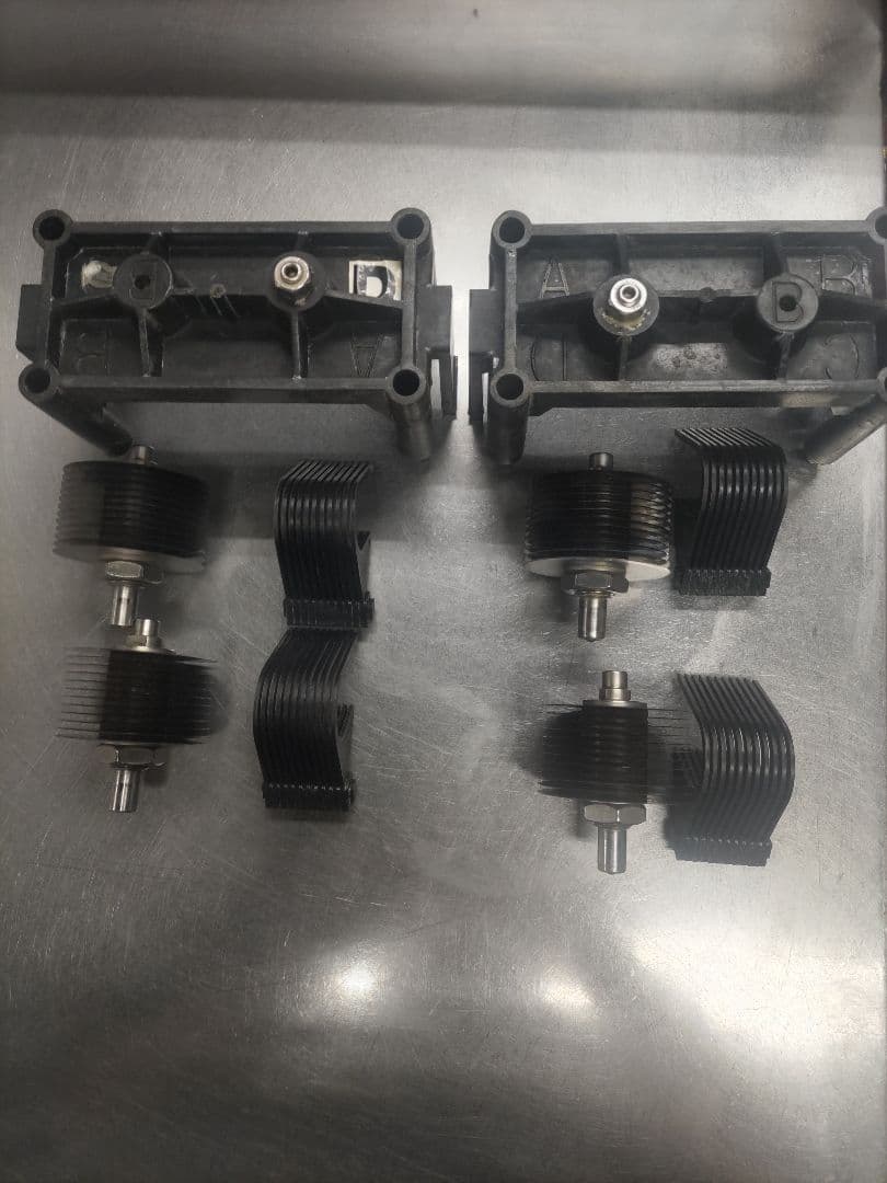 シャロットスライサー　OFM-1004 小野食品機械