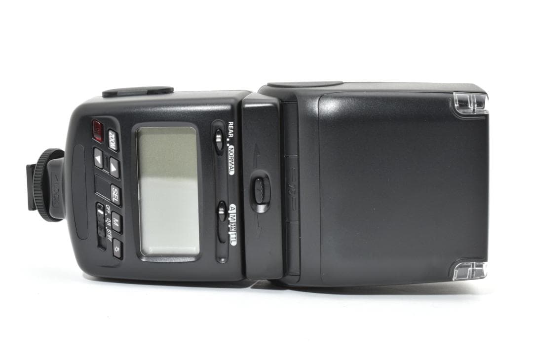 新品級 NIKON SPEEDLIGHT SB-26 スピードライト M642