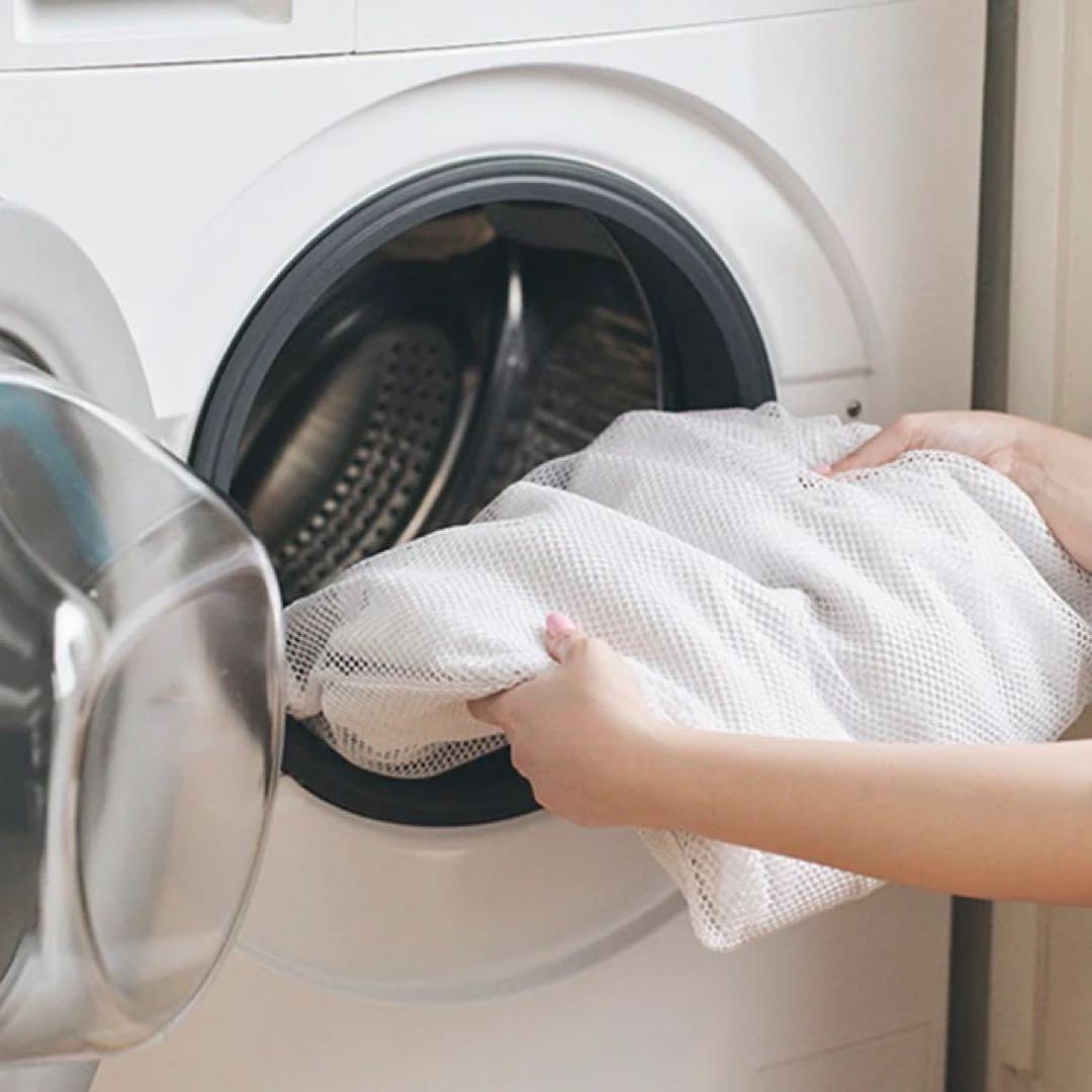 【新品未使用】unico（ウニコ）ドレープカーテンGRON(グロン) アイボリー