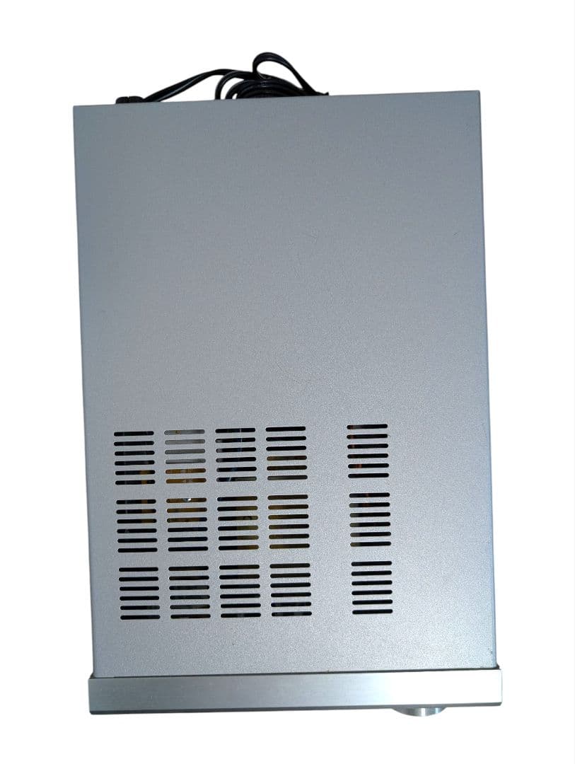 【動作品】ONKYO SA-205HD リモコン付き AVアンプ オンキョー