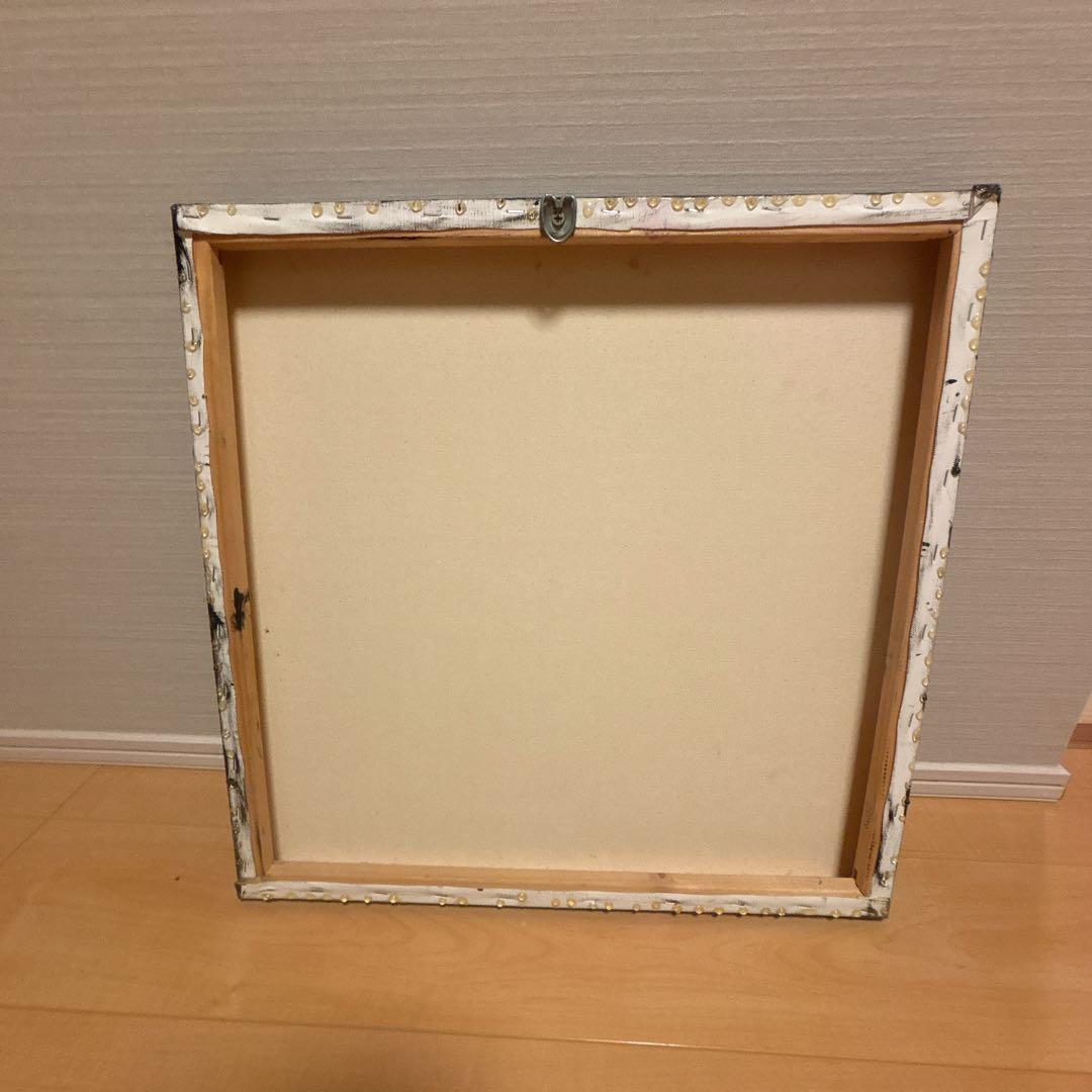 シェーンボーデン　オリジナルアート　ルイ・ヴィトン スカルアート