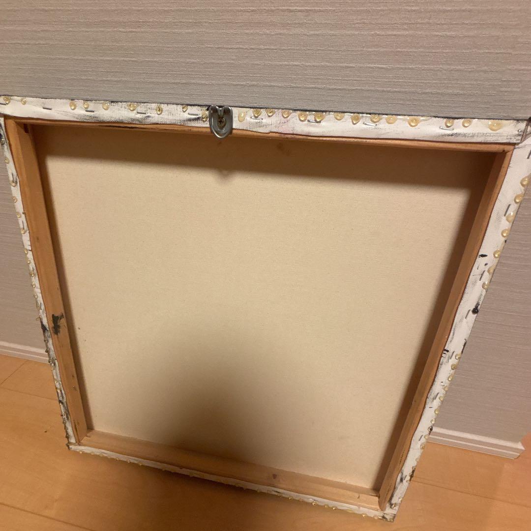 シェーンボーデン　オリジナルアート　ルイ・ヴィトン スカルアート