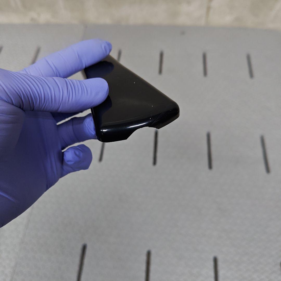 アイリスプラザ PRC-B082DM-B 冷凍冷蔵庫