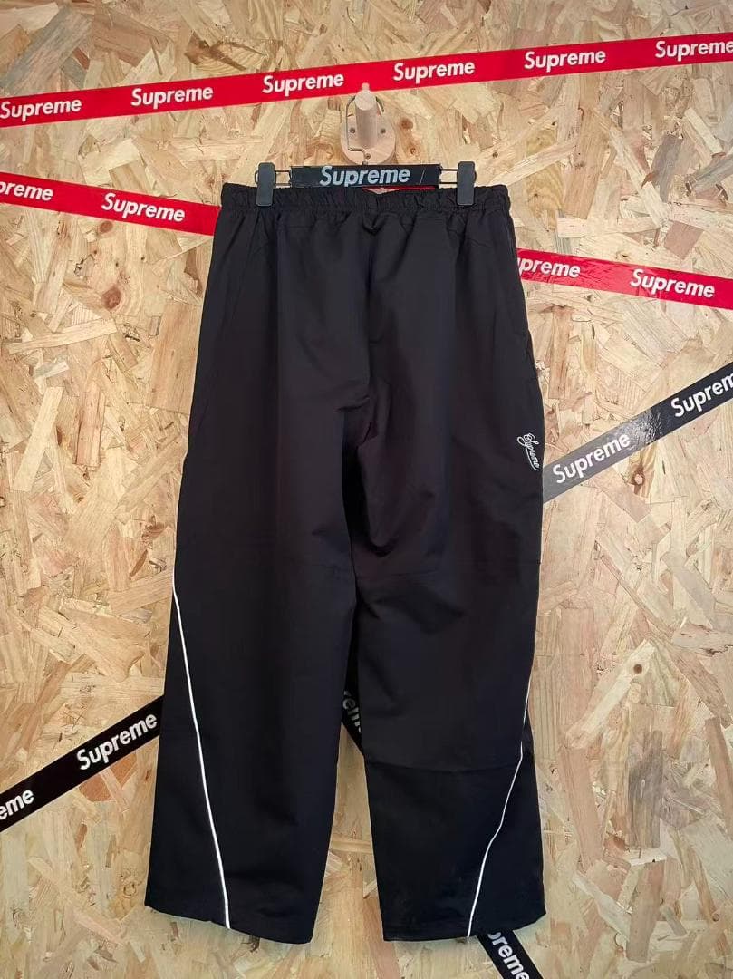 Nike ブラック ウォームアップウェア セット