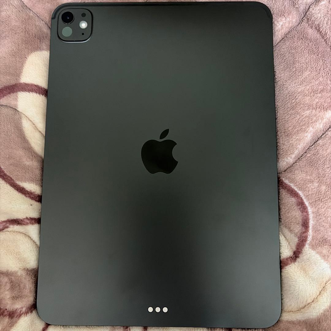 iPad Pro 11インチ M5(2025) Wi-Fiモデル 256GB
