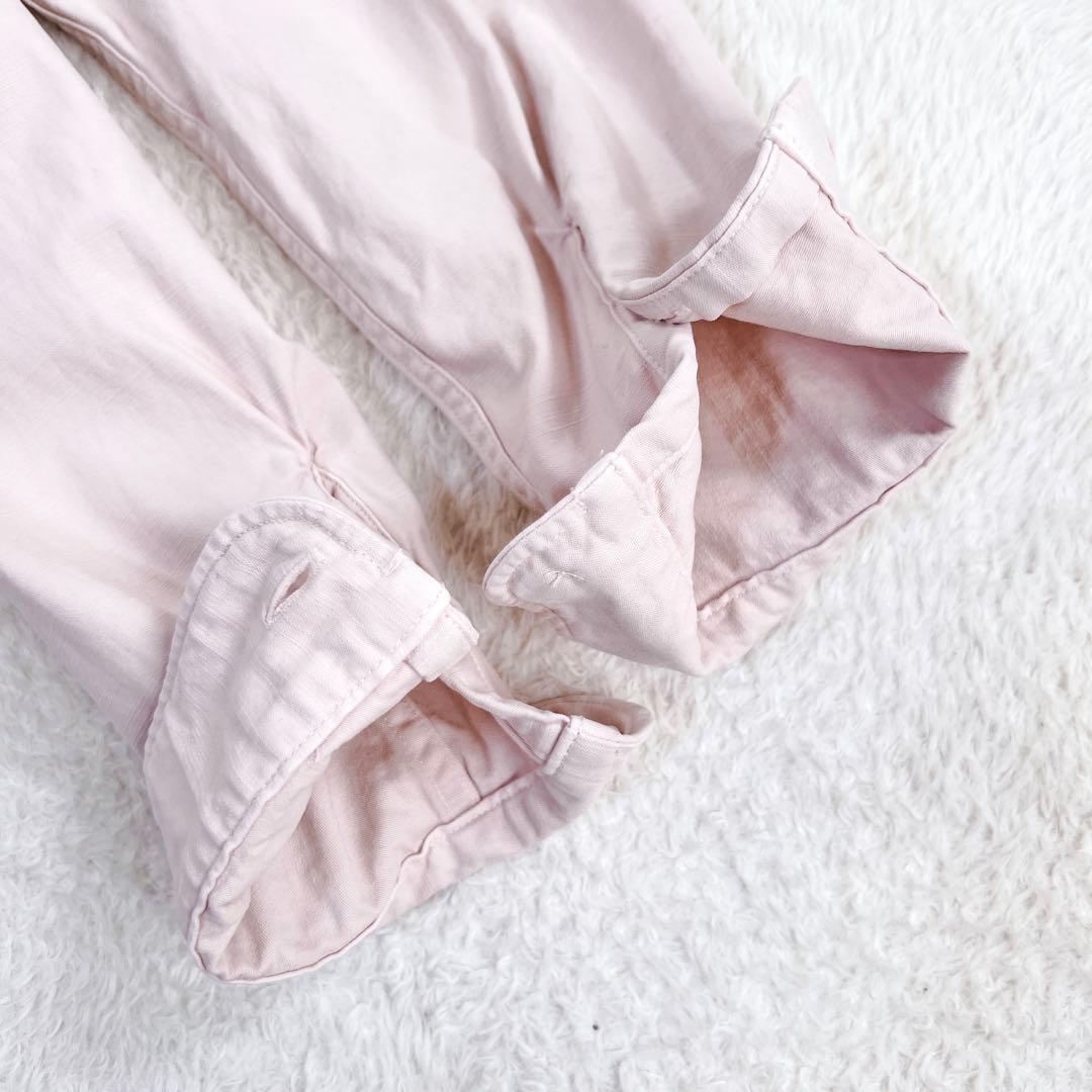 希少カラー✨マディソンブルー ハンプトンシャツ ピンク サイズ00 サクラ色