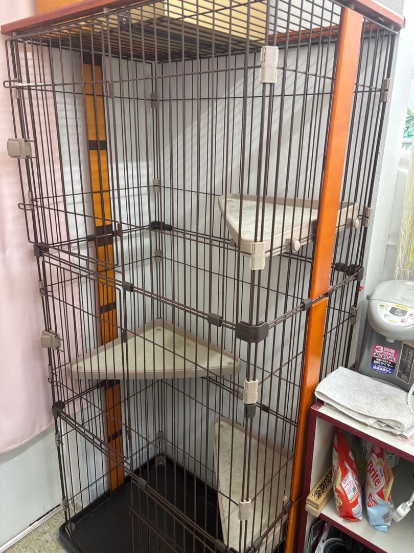 キャットゲージ