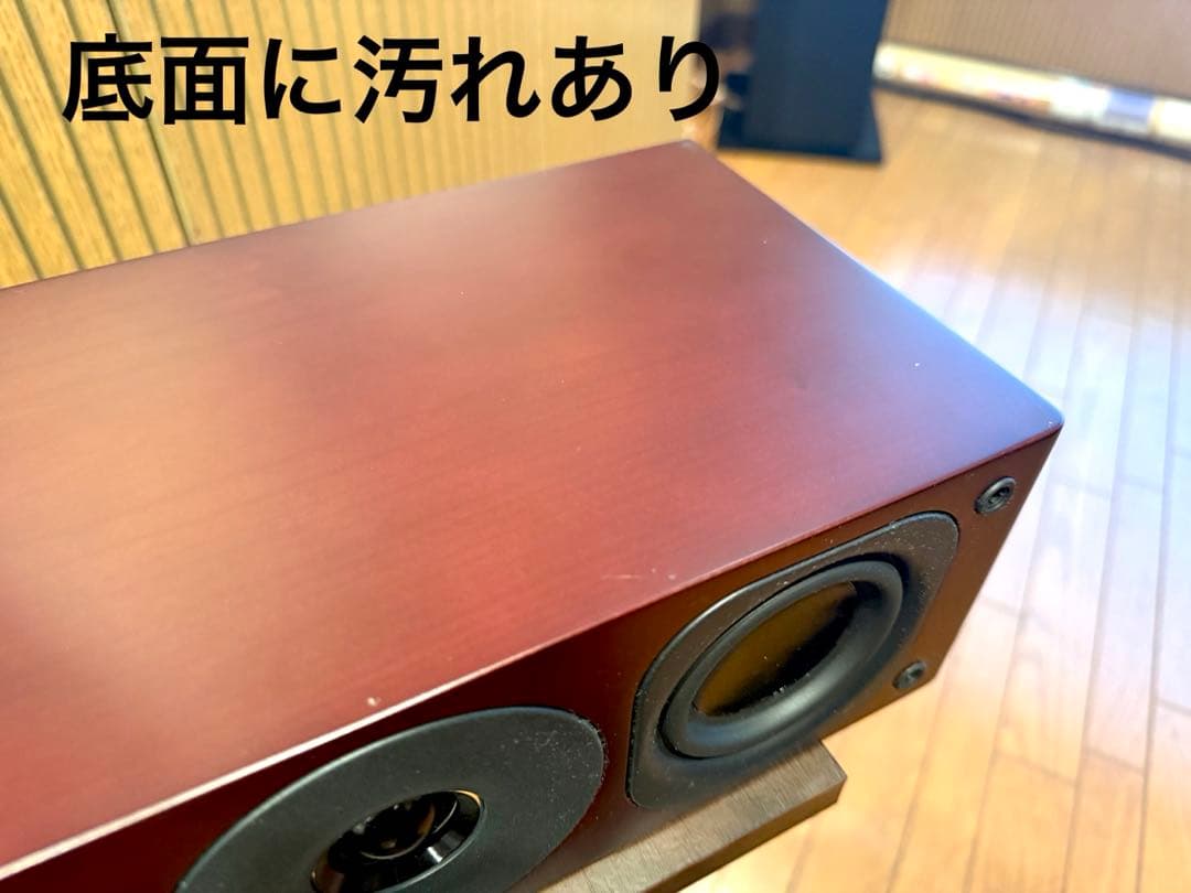 【美品】DENON SC-C37M/2024年11月25日購入