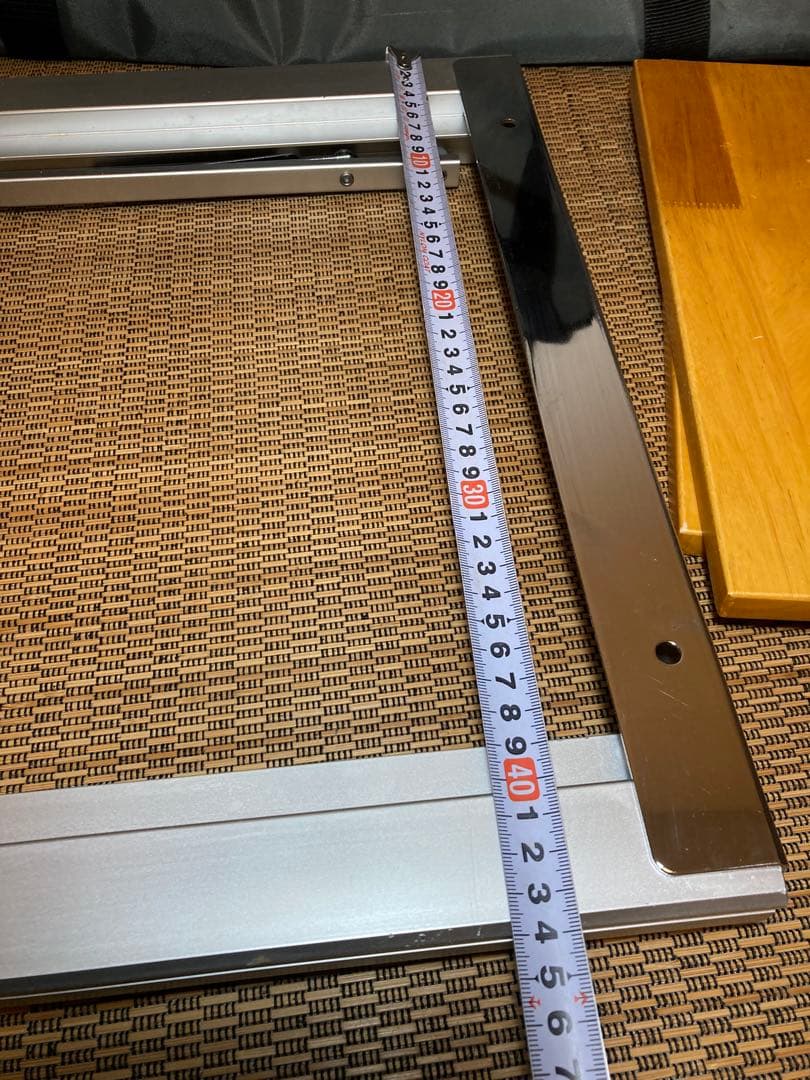  peak マルチファンクションテーブルロング竹・エントリーIGTセット