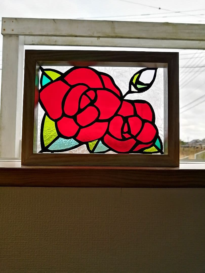 ばらエレガント9