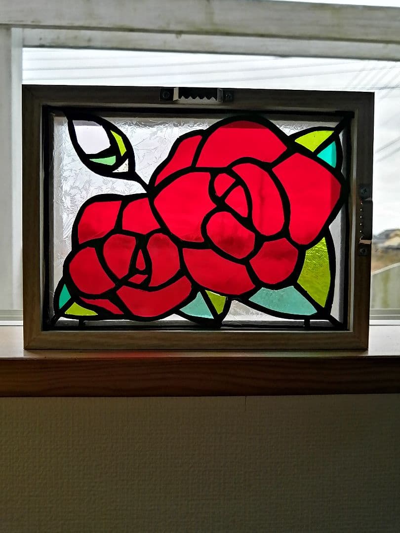 ばらエレガント9