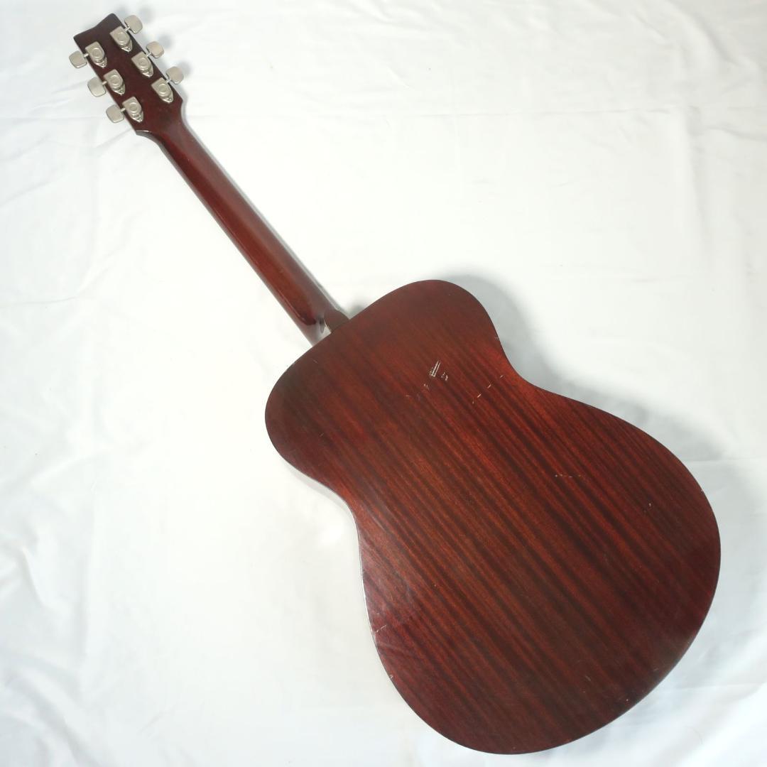 弦交換 YAMAHA FG-130 グリーンラベル アコースティックギター ビン