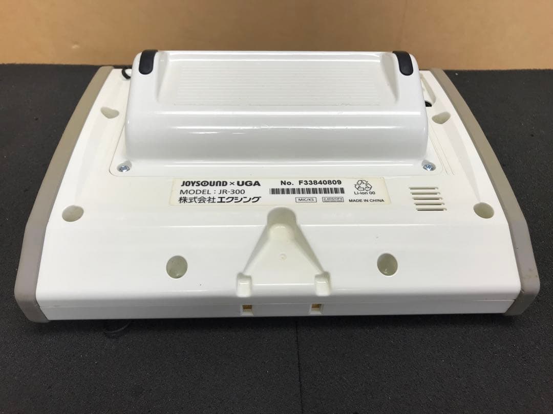 の2★訳あり★キョクナビ JR-300セット（UGA-10設定）