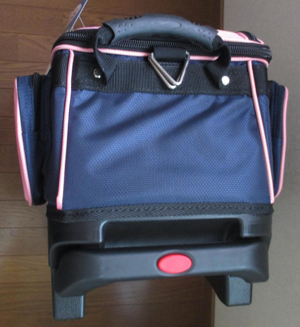 ABS ボウリング用バッグ B16-2180