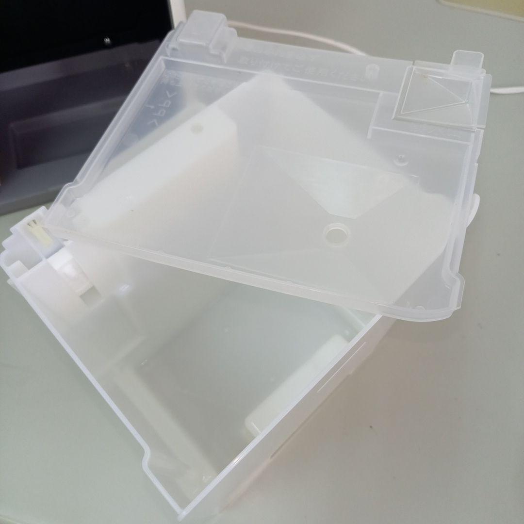 中古品　コロナ除湿機　衣類乾燥機　2022年製