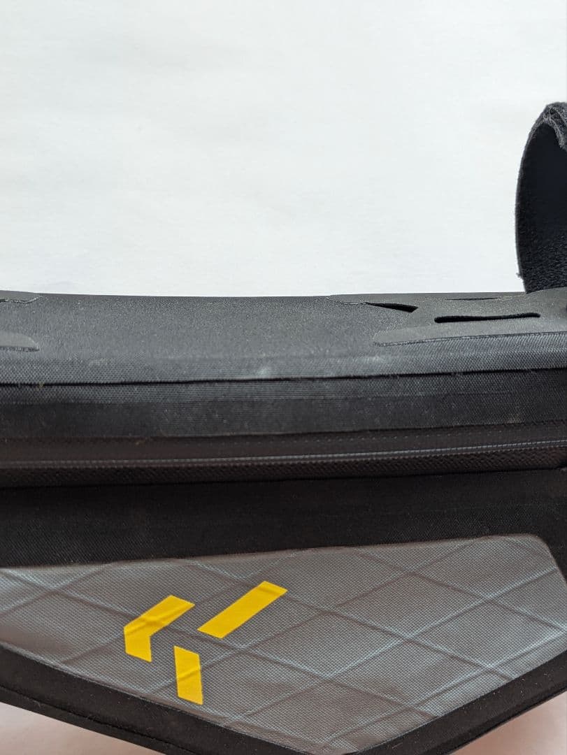 APIDURA アピデュラ バックカントリー フレームバッグ 2L