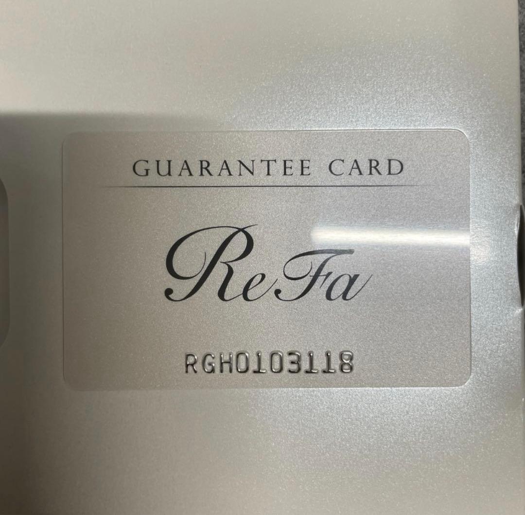 Refa リファグレイス ヘッドスパ　GRACE SPA