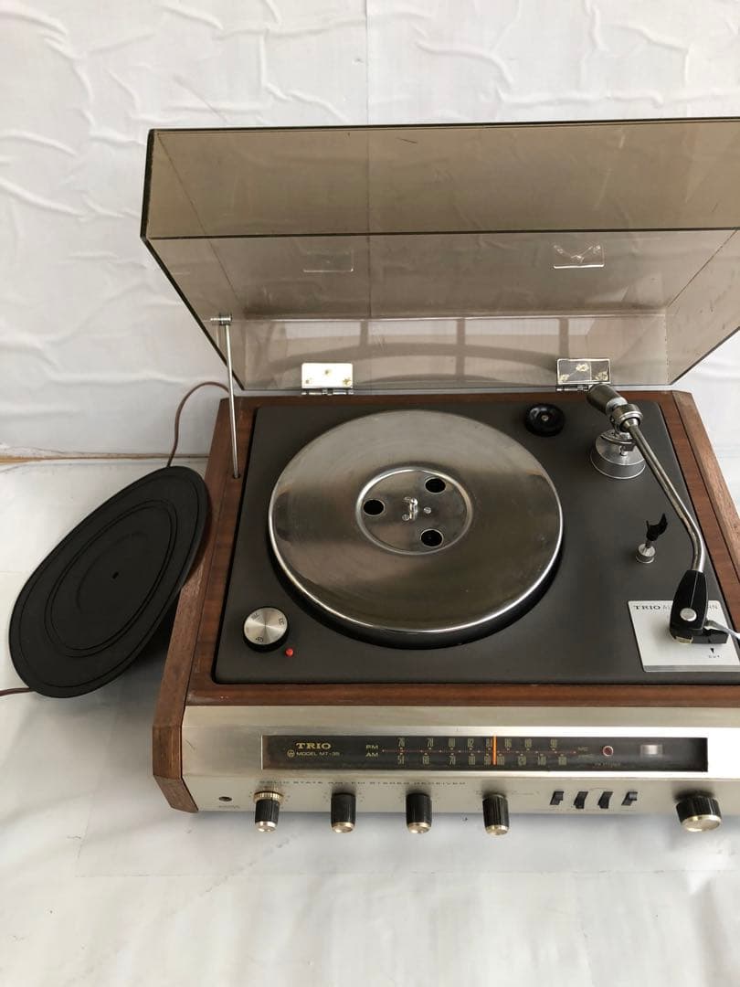 その他 TRIO AUTO TETURN MT-3(I5)